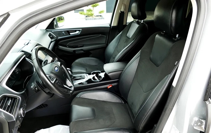 Ford S-Max cena 75900 przebieg: 113000, rok produkcji 2017 z Jastrzębie-Zdrój małe 781